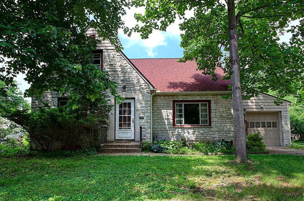 330 Longview Ave