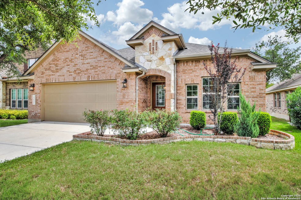 10622 Carmona, Helotes, TX 78023 - photo 1