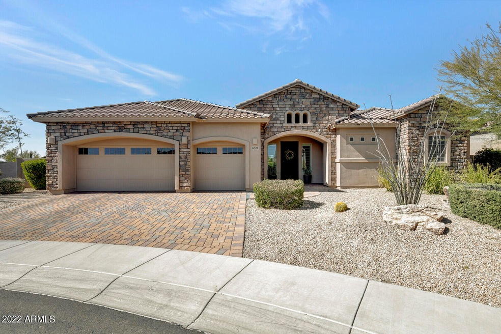 6028 E Bramble Berry Ln, Cave Creek, AZ 85331 - photo 1