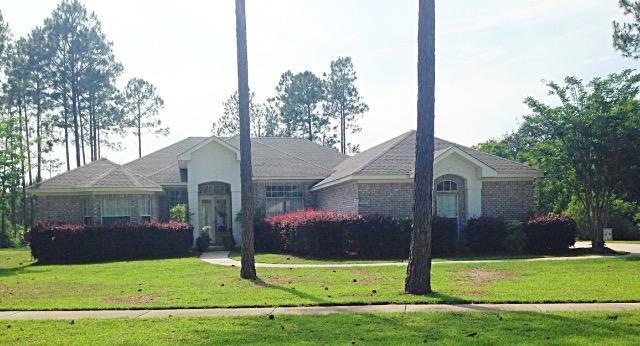 Great maintenance free exterior