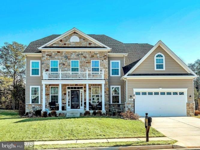 24 Liberty Knolls Dr, Stafford, VA 22554 - photo 1
