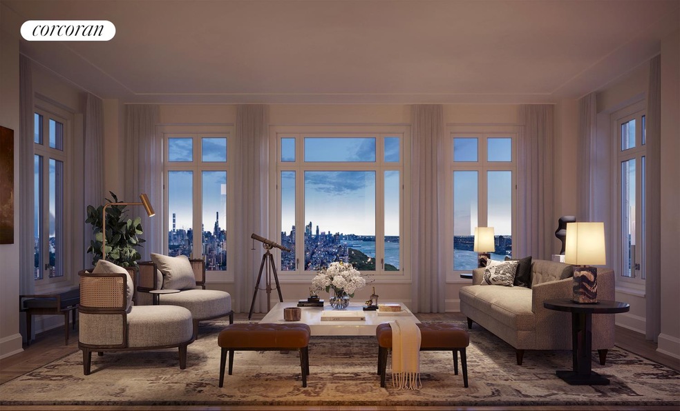 Claremont Hall unit 40 A, New York, NY 10027 - photo 1