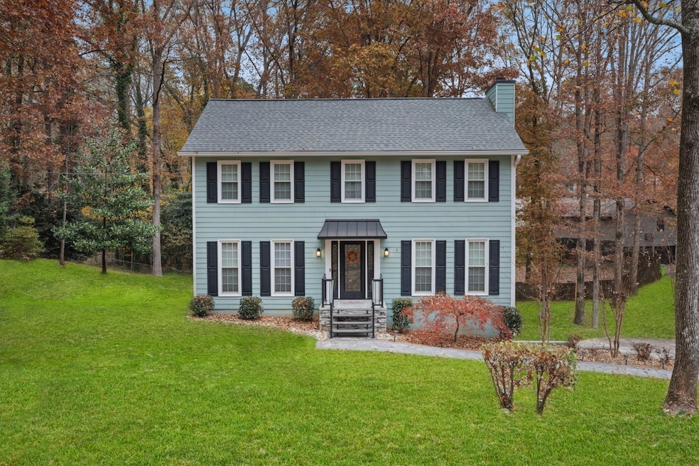 5200 Bedwood Way unit 4, Douglasville, GA 30135 - photo 1