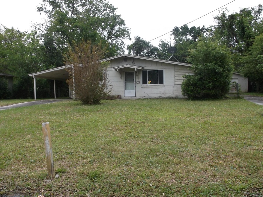 6732 Mopsy Ln, Jacksonville, FL 32210 - photo 1