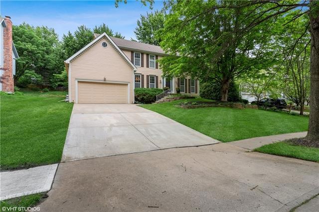14502 W 83rd St, Lenexa, KS 66215 - photo 1
