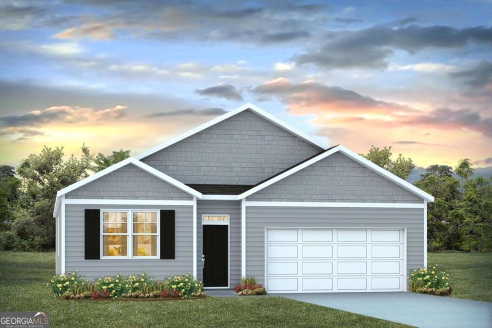 10 Gladewater Dr, Port Wentworth, GA 31407 - photo 1