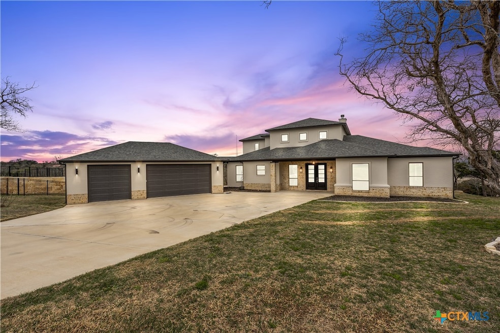 10119 Waterview Cove, Moody, TX 76557 - photo 1