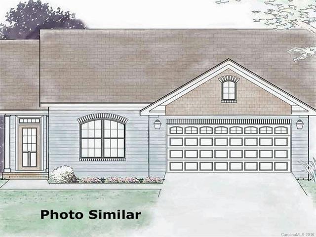 46 Rose Creek Rd unit LOT 56, Leicester, NC 28748 - photo 1