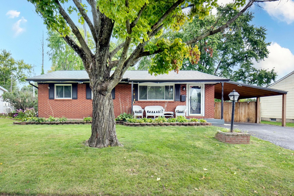 3556 Wyncote Rd, Columbus, OH 43232 - photo 1