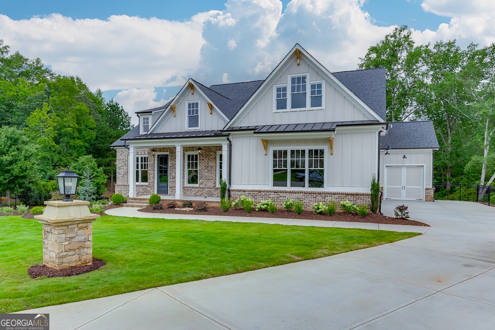 5065 Shade Creek Crossing unit 39, Cumming, GA 30028 - photo 1