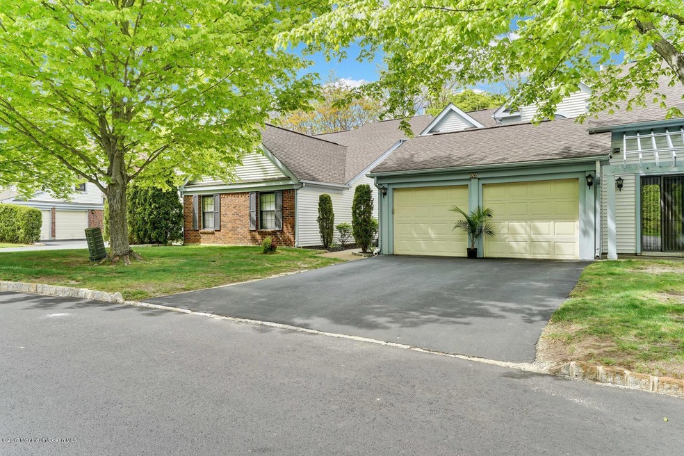 WELCOME HOME!