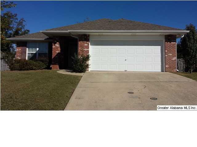 Great house, Full Brick ready to move in