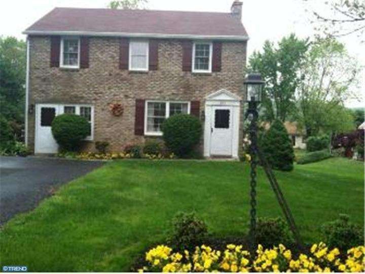 1503 Olive St, Coatesville, PA 19320 - photo 1