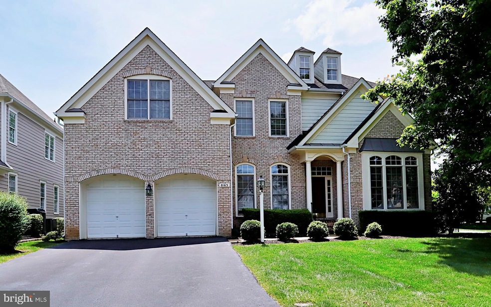 8163 Snead Loop, Gainesville, VA 20155 - photo 1