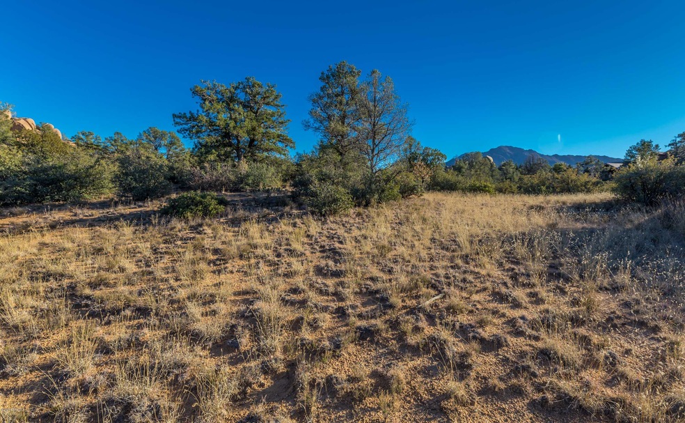 4600 W Covered Bridge Trail