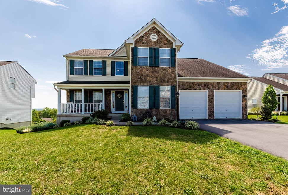 249 Boise Ln, Inwood, WV 25428 - photo 1