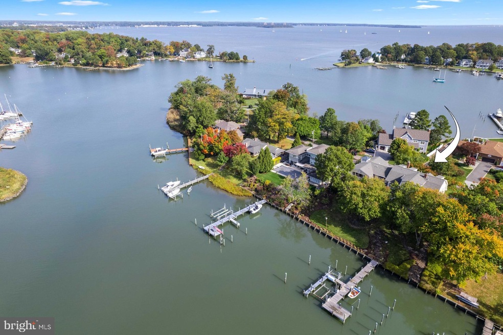 215 W Lake Dr, Annapolis, MD 21403 - photo 1