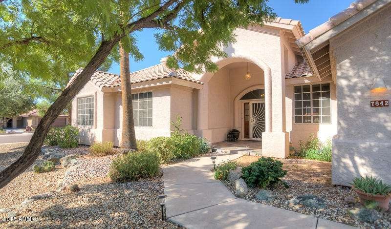 7842 S Kenneth Place, Tempe, AZ 85284 - photo 1