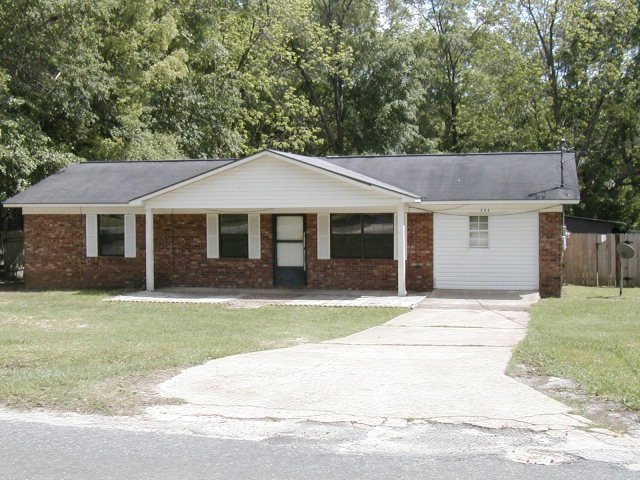 Main View