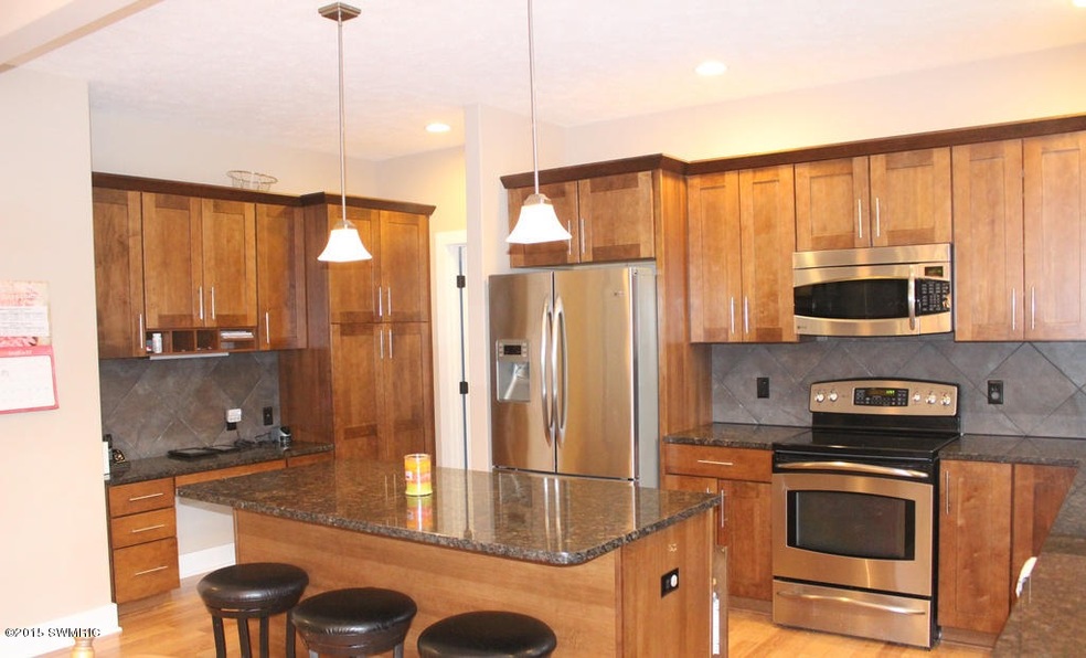 2060 Whistlepipe Dr SW, Byron Center, MI 49315 - photo 1