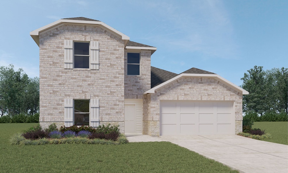 14010 Moose Creek Ln, Conroe, TX 77384 - photo 1