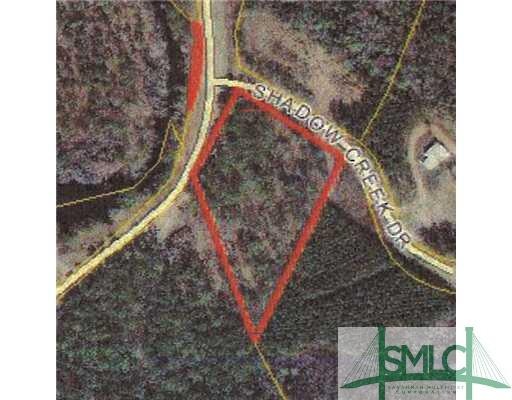Land/Lot.