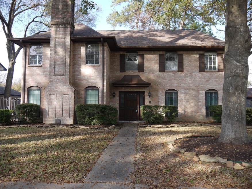 1122 Richelieu Ln, Houston, TX 77018 - photo 1