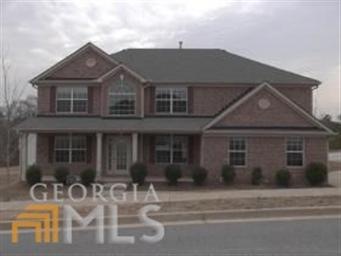 3687 Big Horn Ct, Ellenwood, GA 30294 - photo 1