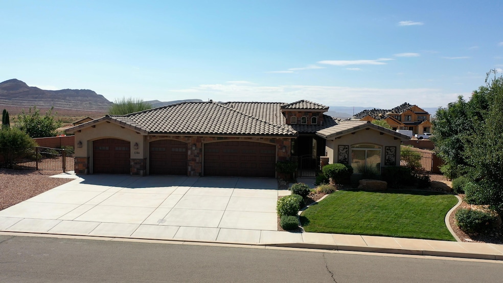 1364 Galilee Way, Washington, UT 84780 - photo 1