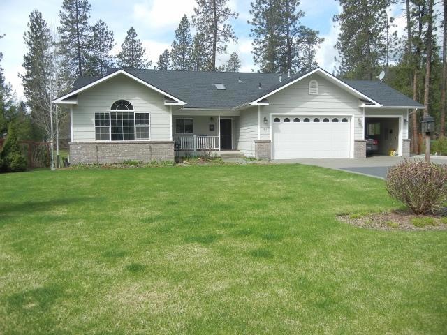 108 Birdie Trail, Chewelah, WA 99109 - photo 1