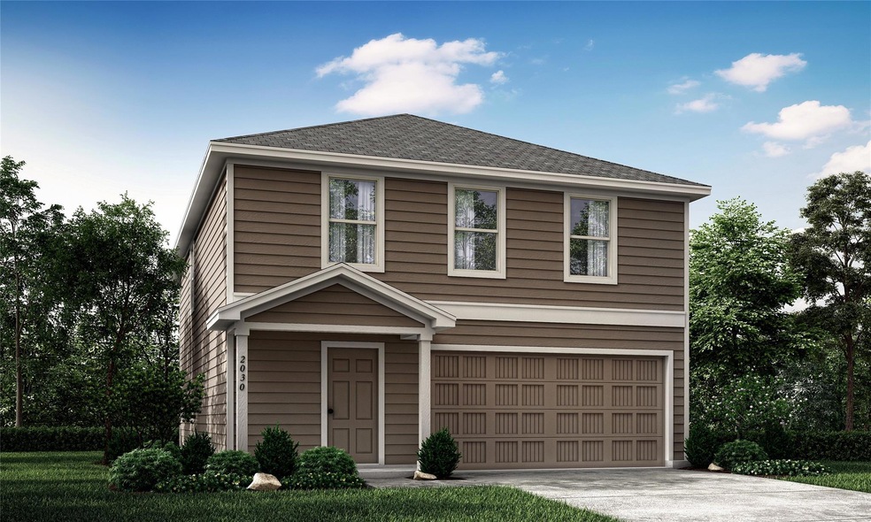 12037 Arabian Rd, Aubrey, TX 76227 - photo 1