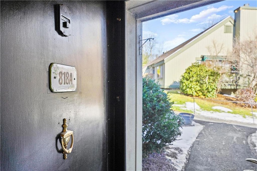 818 Heritage Village unit A, Southbury, CT 06488 - photo 1