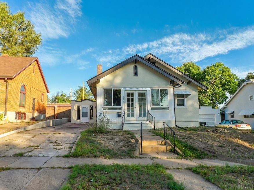 509 Tyler St, Pueblo, CO 81004 - photo 1