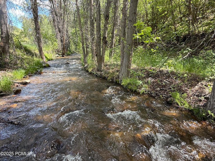 Center Creek Retreat