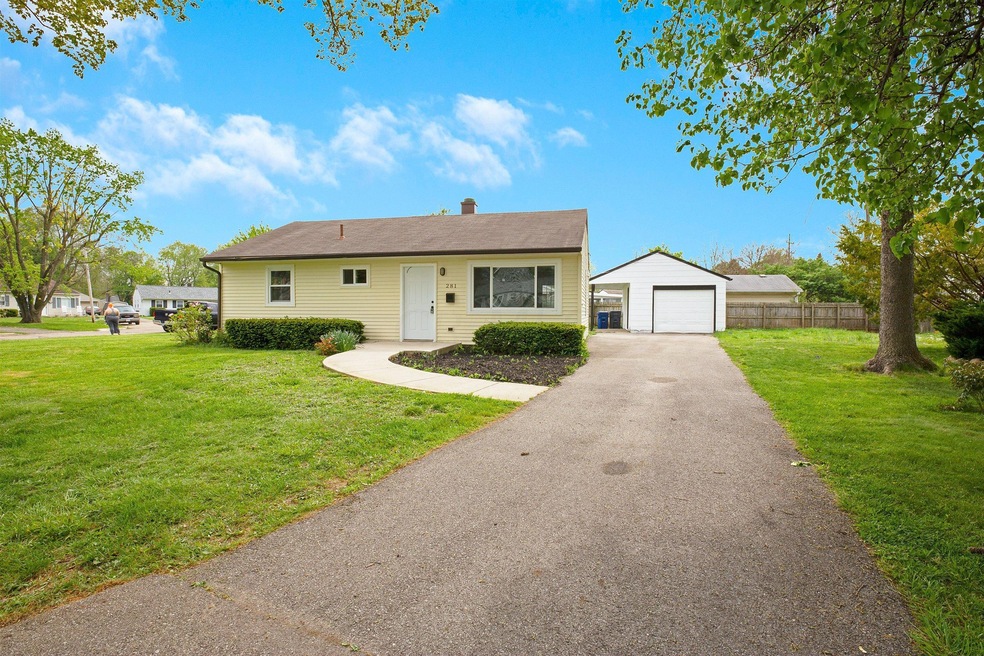 281 Saint Christopher Ln, Columbus, OH 43213 - photo 1