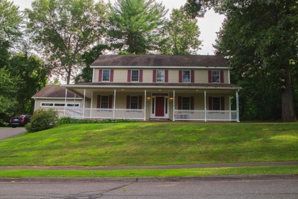 175 Cherry Ln, Amherst, MA 01002 - photo 1