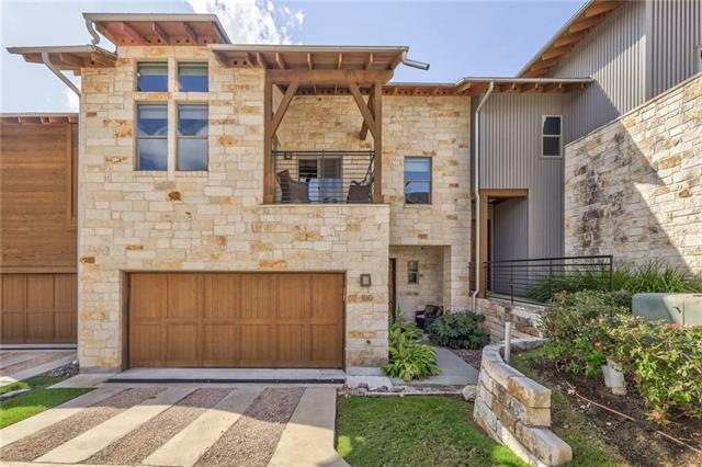 Welcome home to 8110 Ranch Road 2222 #100, Austin,
