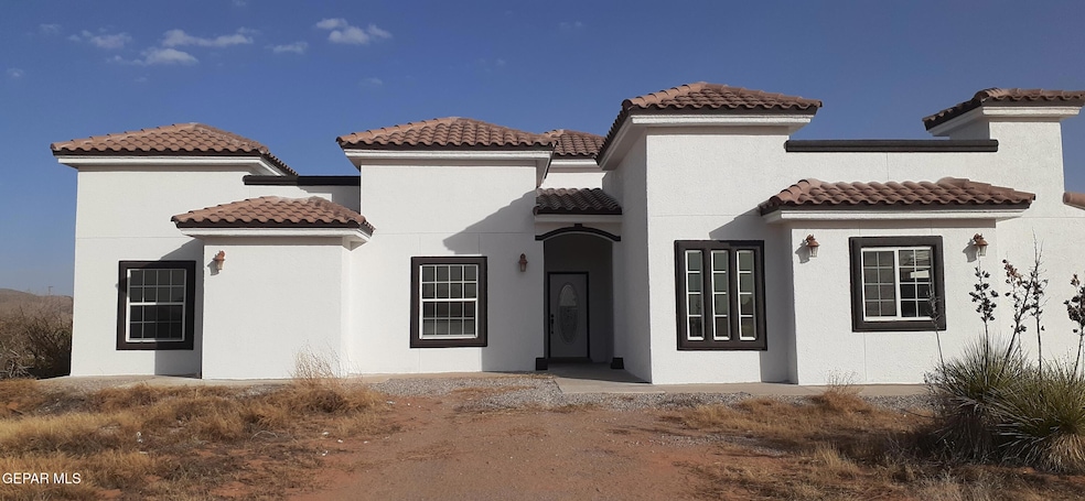 5466 Buffalo Creek Dr, El Paso, TX 79938 - photo 1