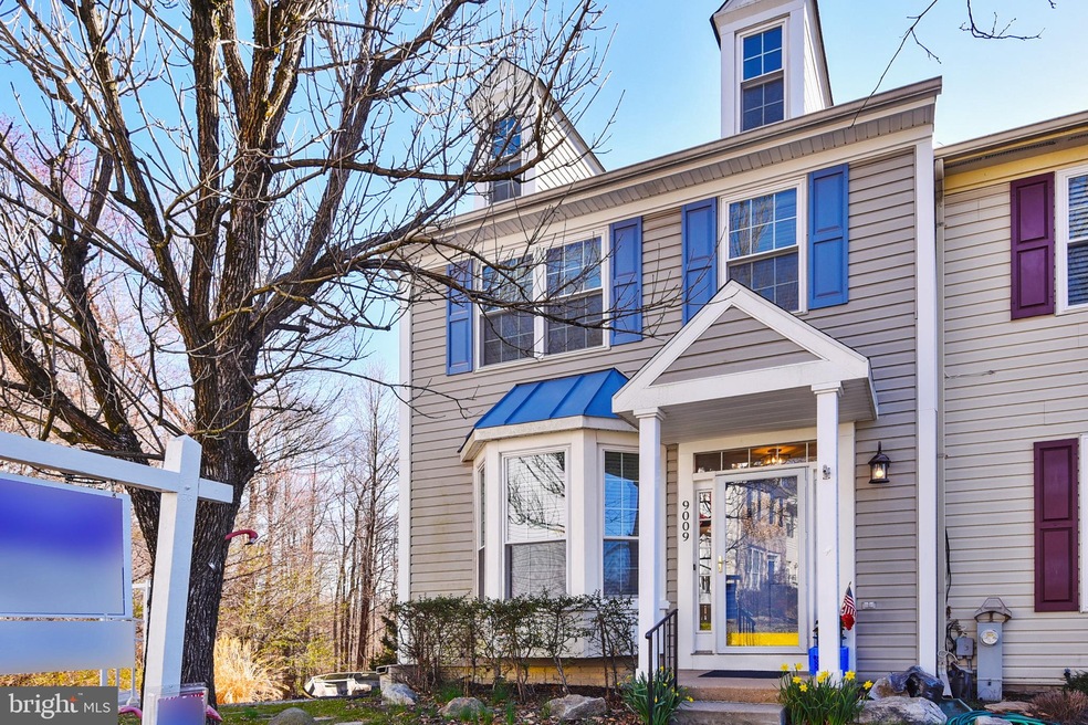 9009 Quail Run Dr, Perry Hall, MD 21128 - photo 1