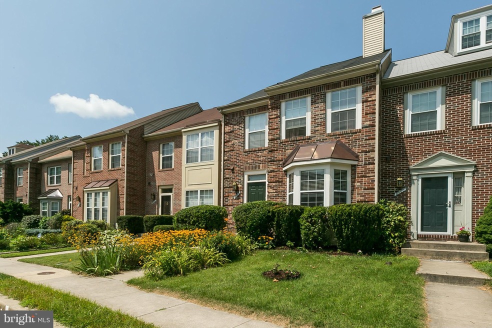 8002 Upperfield Ct, Owings Mills, MD 21117 - photo 1