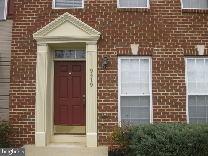 9419 Manor Forge Way unit 76, Owings Mills, MD 21117 - photo 1