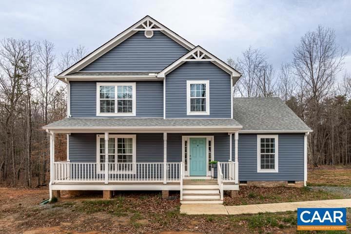 179 Weston Rd, Louisa, VA 23093 - photo 1