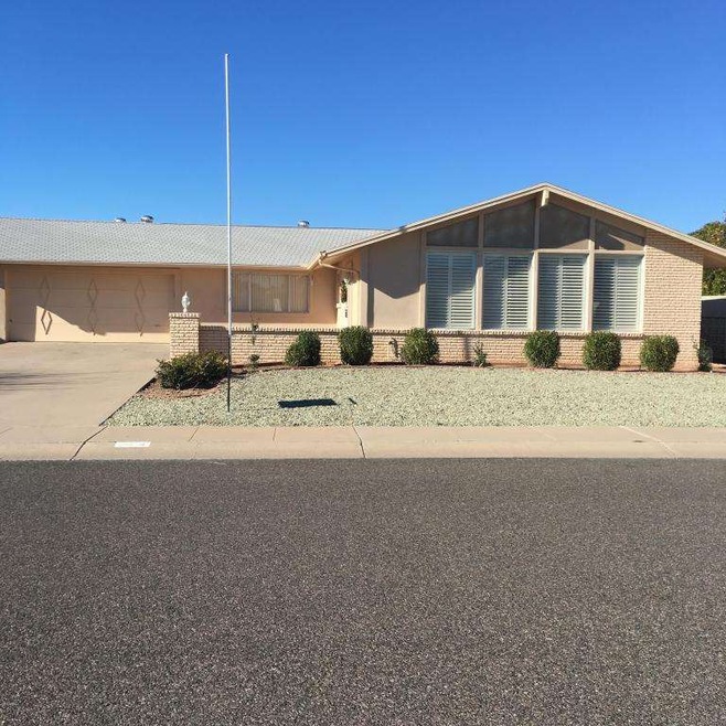 9614 W Briarwood Cir N, Sun City, AZ 85351 - photo 1