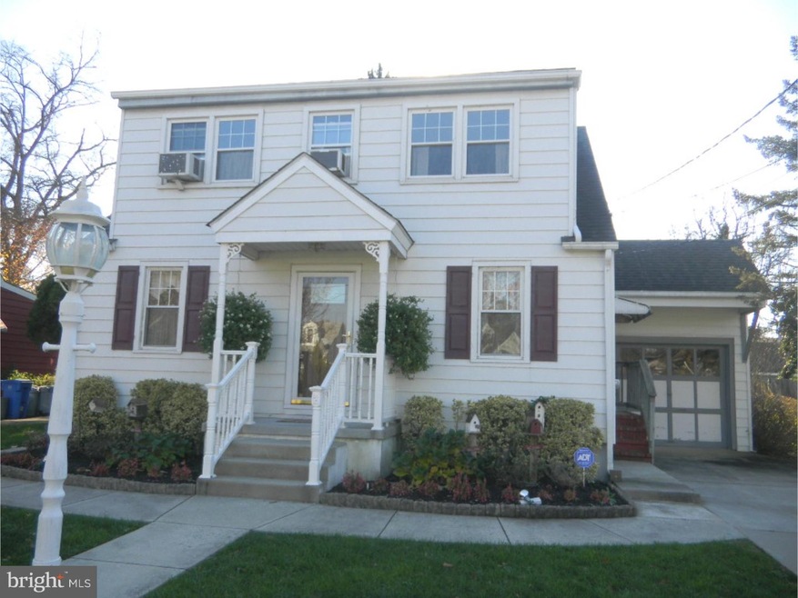 14 Birch Ave, Westville, NJ 08093 - photo 1