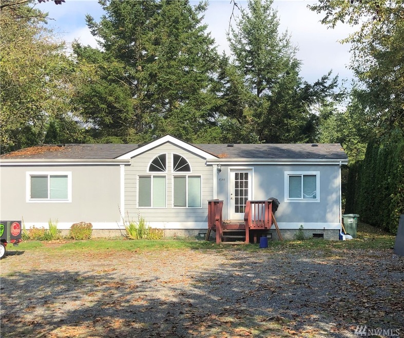 4544 California Trail, Blaine, WA 98230 - photo 1