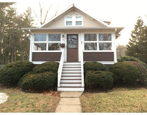 96 Carey St, Rockland, MA 02370 - photo 1