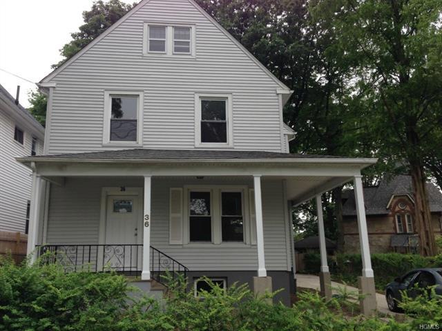 36 Farragut Ave, Hastings On Hudson, NY 10706 - photo 1