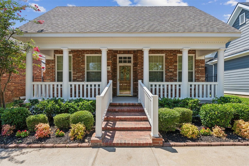 8512 Bridge St, North Richland Hills, TX 76180 - photo 1