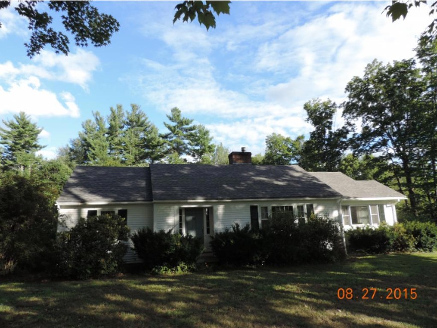 70 Reservoir Rd, Walpole, NH 03608 - photo 1