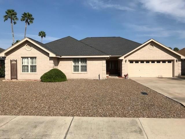 338 Rebecca Dr, Alamo, TX 78516 - photo 1